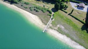 Lac de Chambly